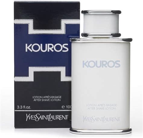 kouros aftershave best price.